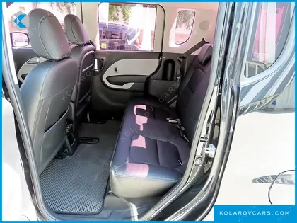 KIA RAY LUXURY