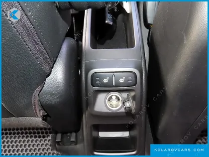 KIA RAY LUXURY