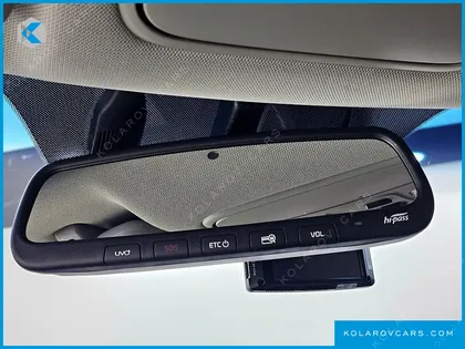 KIA CARNIVAL 9-SEATER LUXURY