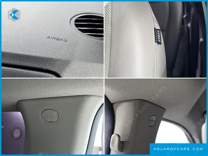KIA CARNIVAL 9-SEATER LUXURY