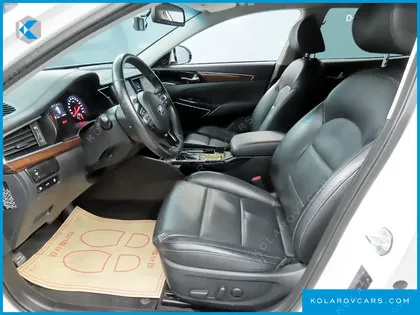 KIA K7 3.0 LPI LUXURY (RENTAL CAR)