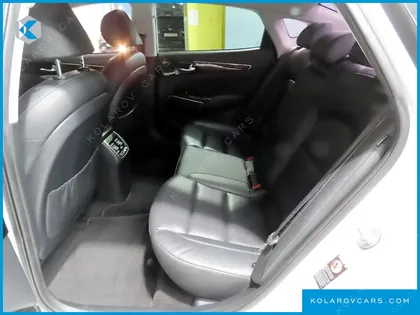 KIA K7 3.0 LPI LUXURY (RENTAL CAR)