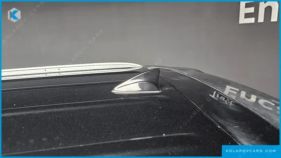 KIA CARNIVAL 7-SEATER LIMOUSINE