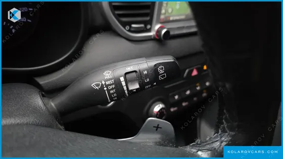KIA SPORTAGE DIESEL 2.0 2WD