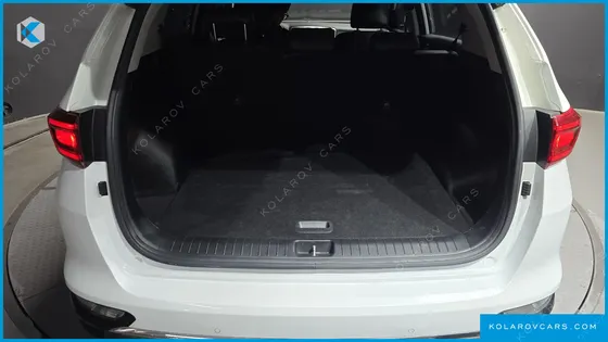 KIA SPORTAGE DIESEL 2.0 2WD
