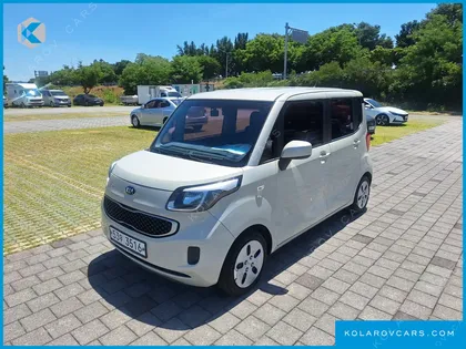 KIA RAY DELUXE