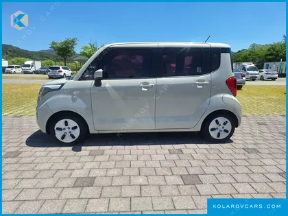 KIA RAY DELUXE