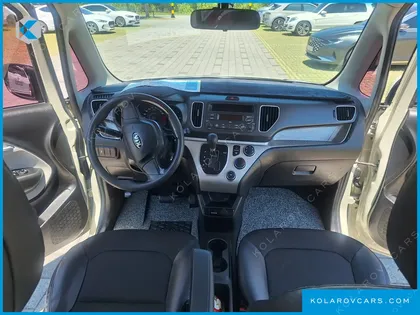 KIA RAY DELUXE