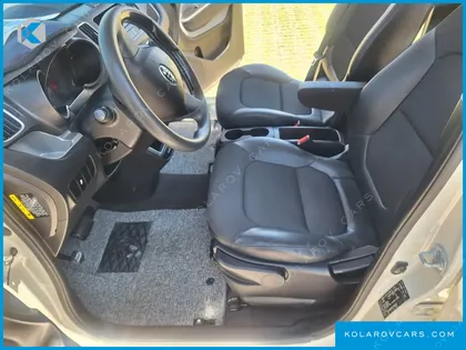 KIA RAY DELUXE