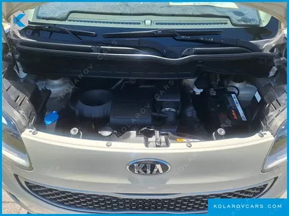 KIA RAY DELUXE