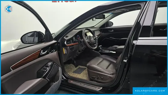 KIA K7 3.3 GDI LIMITED PLUS
