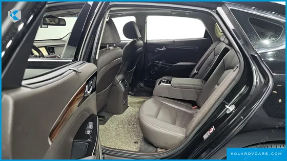 KIA K7 3.3 GDI LIMITED PLUS