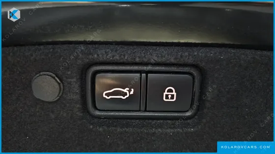 KIA K7 3.3 GDI LIMITED PLUS