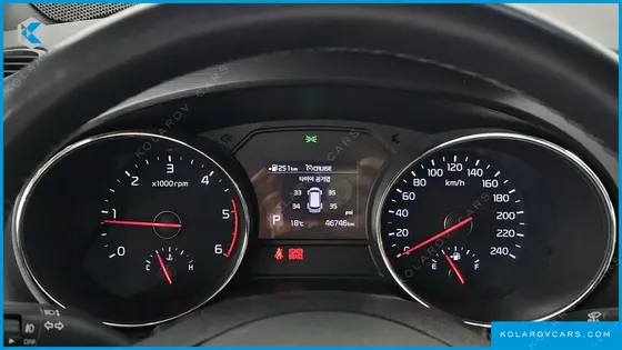 KIA CARNIVAL 9-SEATER LUXURY