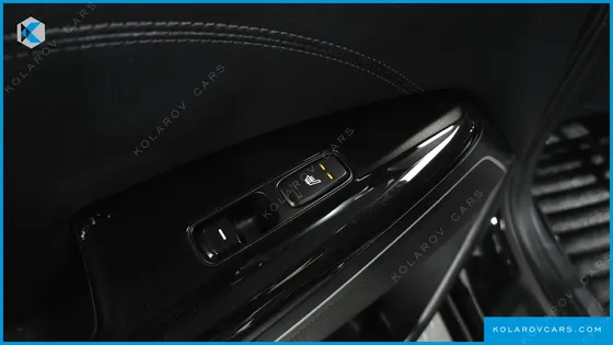 KIA K7 3.0 LPI PRESTIGE (RENTAL CAR)