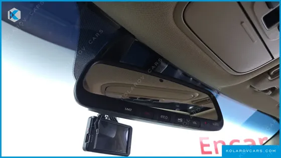KIA CARNIVAL 9-SEATER NOBLESSE