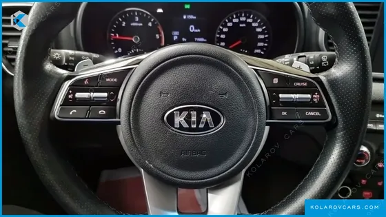 KIA SPORTAGE DIESEL 1.6 2WD