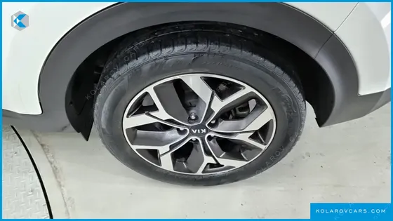 KIA SPORTAGE DIESEL 1.6 2WD