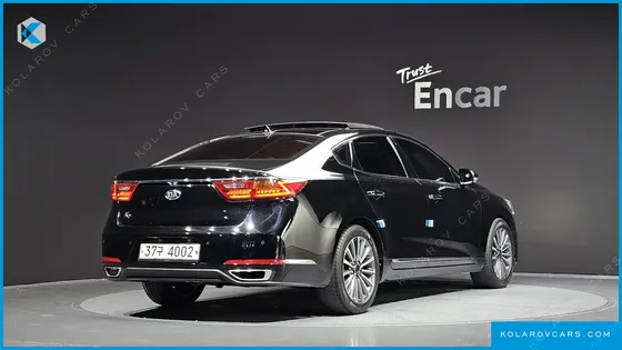KIA K7 2.4 GDI LIMITED