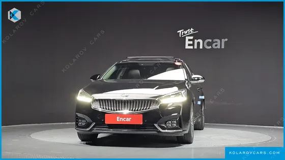 KIA K7 2.4 GDI LIMITED
