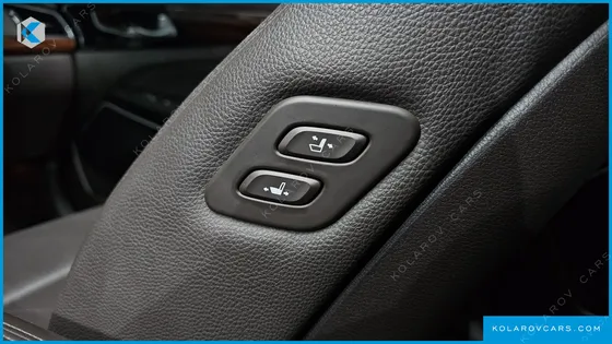 KIA K7 2.4 GDI LIMITED