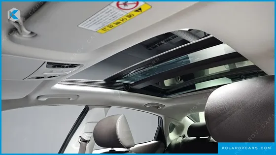 KIA K7 2.4 GDI LIMITED