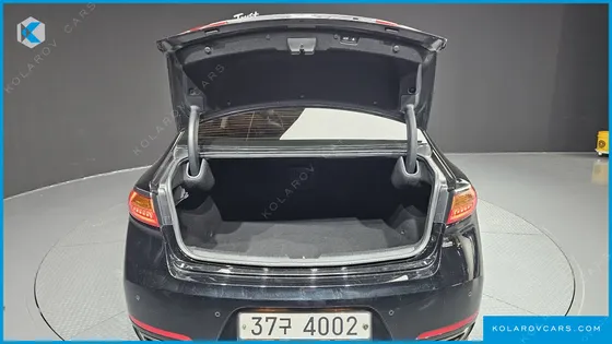 KIA K7 2.4 GDI LIMITED