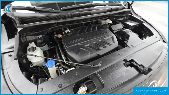 KIA CARNIVAL 9-SEATER LUXURY