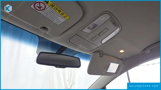KIA CARNIVAL 9-SEATER LUXURY