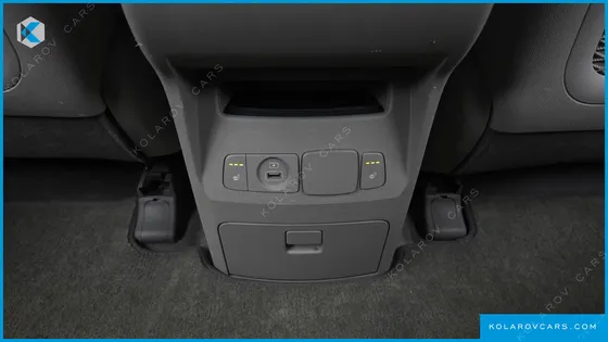 KIA CARNIVAL 9-SEATER LUXURY