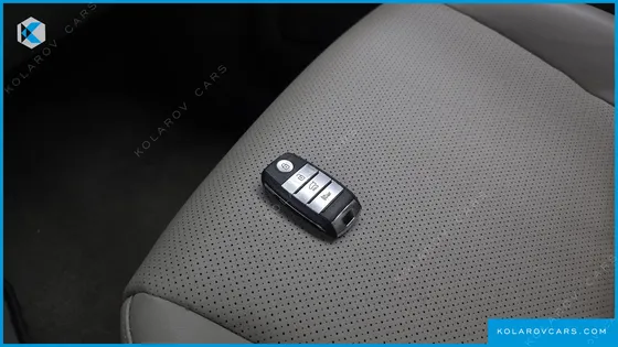 KIA CARNIVAL 9-SEATER LUXURY