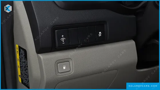 KIA CARNIVAL 9-SEATER LUXURY