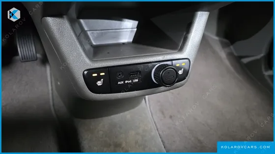KIA RAY LUXURY
