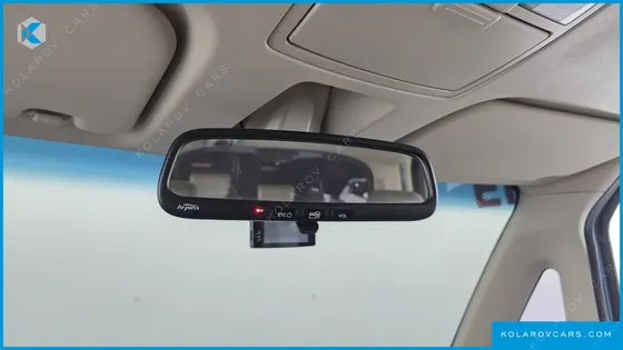 KIA RAY LUXURY
