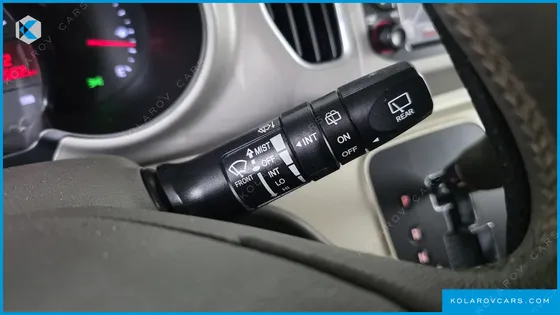 KIA RAY LUXURY