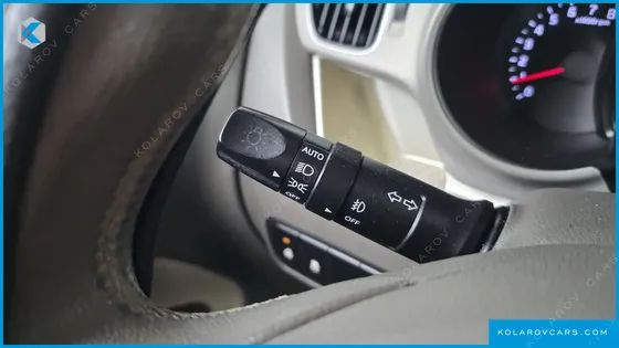 KIA RAY LUXURY