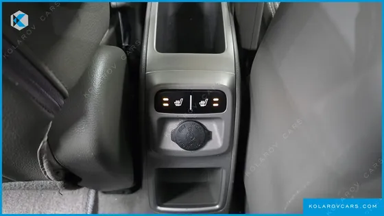 KIA RAY LUXURY
