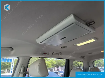 KIA CARNIVAL 9-SEATER PRSTIGE