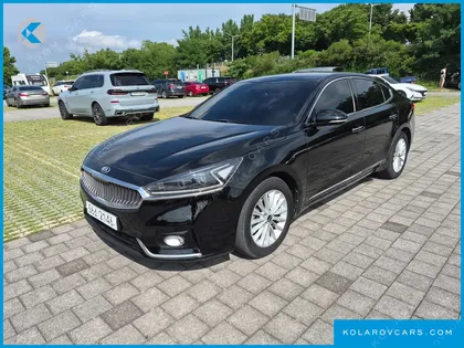 KIA K7 2.4 GDI PRESTIGE