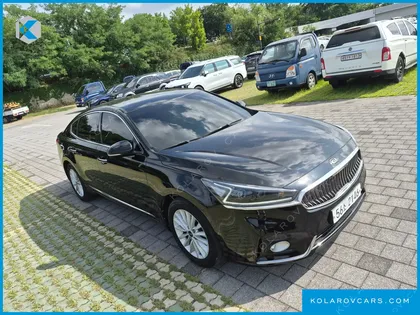 KIA K7 2.4 GDI PRESTIGE
