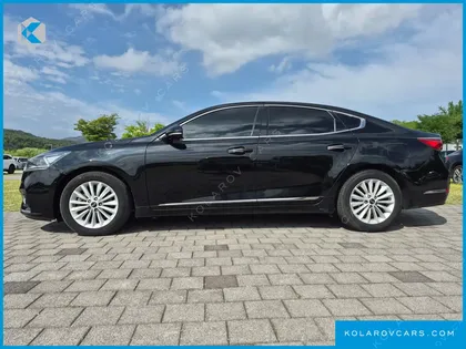 KIA K7 2.4 GDI PRESTIGE