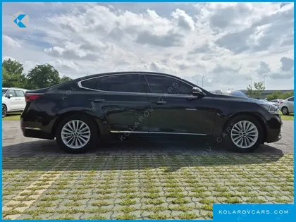 KIA K7 2.4 GDI PRESTIGE