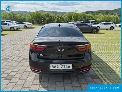 KIA K7 2.4 GDI PRESTIGE
