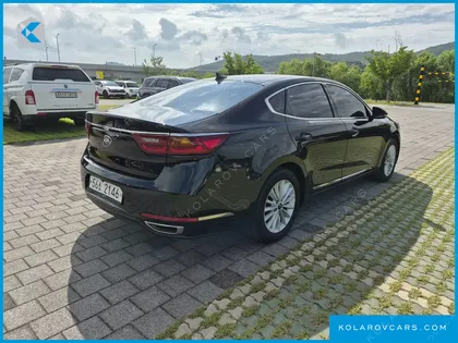KIA K7 2.4 GDI PRESTIGE