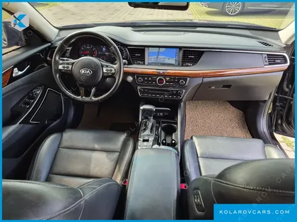 KIA K7 2.4 GDI PRESTIGE