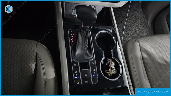 KIA CARNIVAL 9-SEATER NOBLESSE