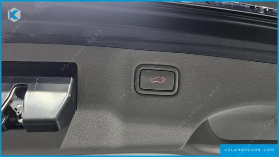 KIA CARNIVAL 9-SEATER NOBLESSE