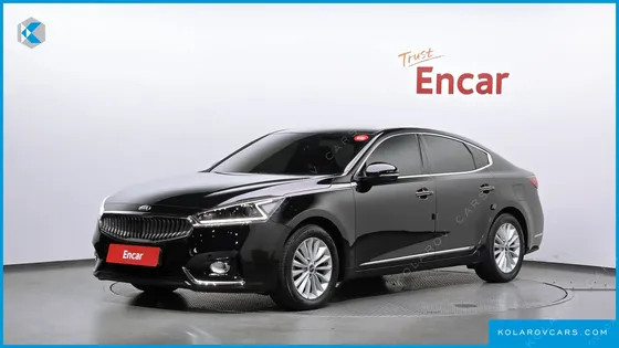 KIA K7 2.4 GDI PRESTIGE