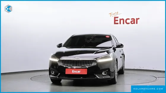 KIA K7 2.4 GDI PRESTIGE