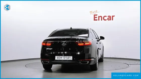 KIA K7 2.4 GDI PRESTIGE